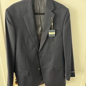 Men's Joseph & Feiss Navy Blazer